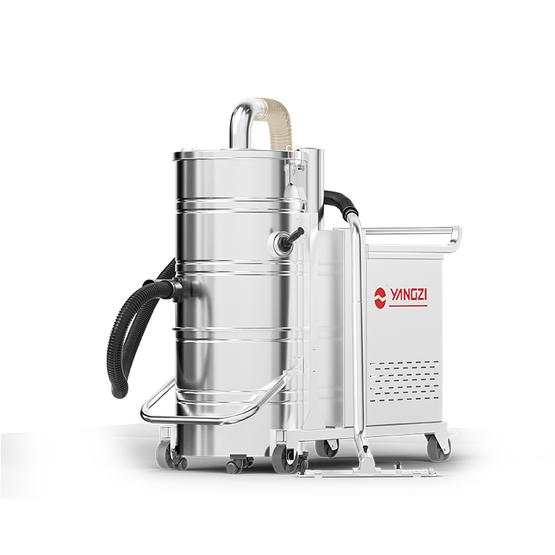 揚子YZ-C8大功率大吸力強(qiáng)力吸鐵屑鋼砂吸塵器