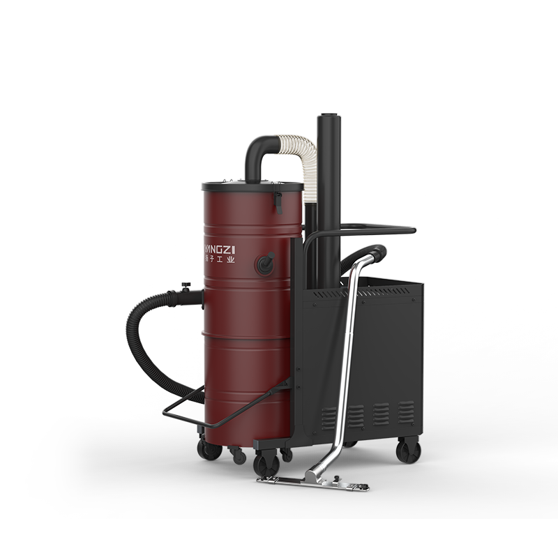 揚子YZ-C10大功率車間粉塵強(qiáng)力吸塵器