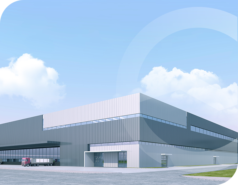 安徽揚(yáng)子智能制造有限公司