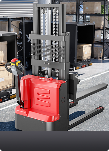 平衡重式叉車是特種設備嗎