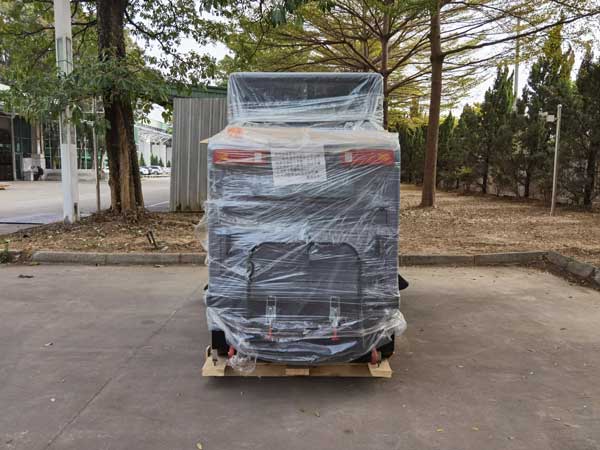 環(huán)衛(wèi)清掃車(chē)清掃的垃圾種類(lèi)有哪些？效果怎么樣？