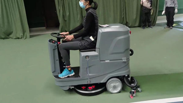 清潔行業內部流傳三項選購秘籍！