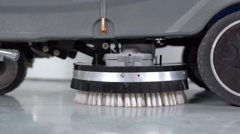 如何最大限度地延長(zhǎng)洗地機(jī)的使用壽命 如何最大限度地延長(zhǎng)洗地機(jī)的使用壽命