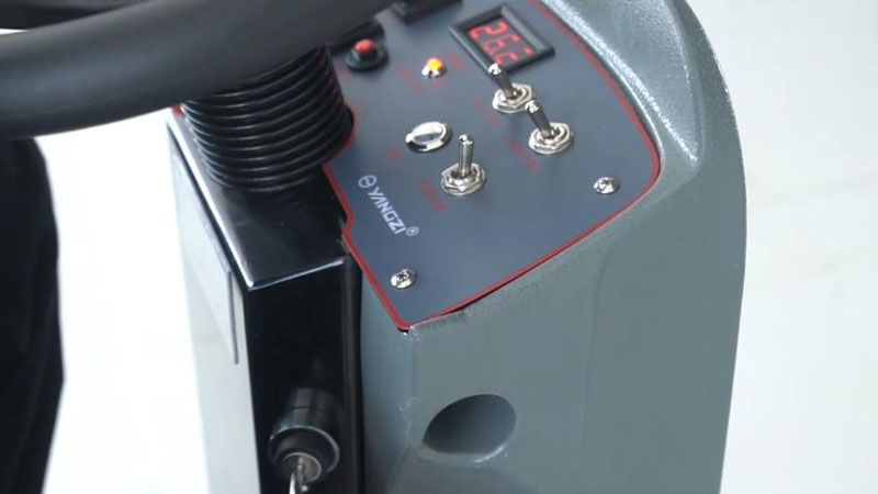 日常洗地機(jī)維護(hù)要點(diǎn) 日常洗地機(jī)維護(hù)要點(diǎn)