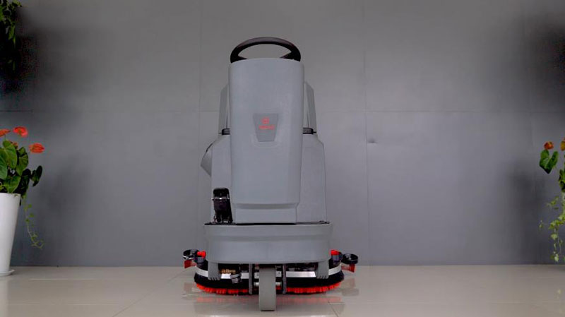 怎么選擇合適的洗地機(jī) 怎么選擇合適的洗地機(jī)