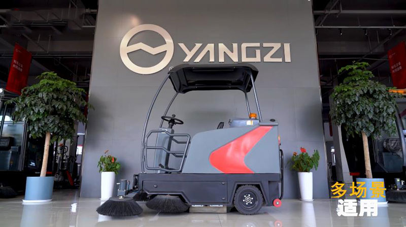 工業(yè)掃地機(jī)選購指南,從3個方向解析最靠譜的電動掃地車 工業(yè)掃地機(jī)選購指南,從3個方向解析最靠譜的電動掃地車