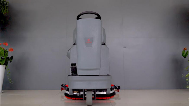 大流行期間洗地機(jī)市場持續(xù)增長 大流行期間洗地機(jī)市場持續(xù)增長