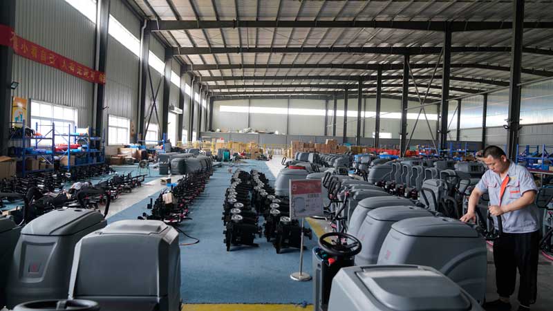 我的企業(yè)需要什么地板清潔設(shè)備 我的企業(yè)需要什么地板清潔設(shè)備