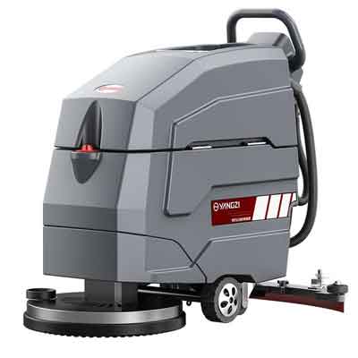 洗地機(jī)和拖把有什么區(qū)別 洗地機(jī)和拖把有什么區(qū)別