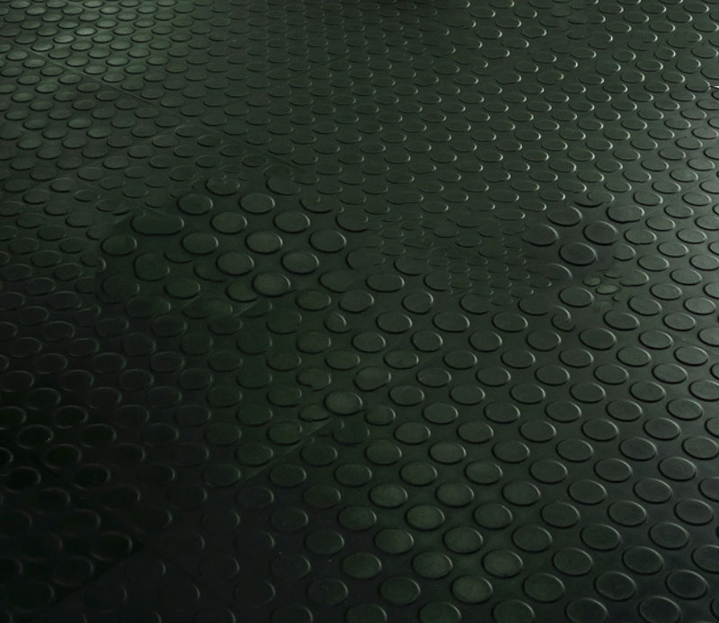 如何有效清潔工業橡膠地板 如何有效清潔工業橡膠地板