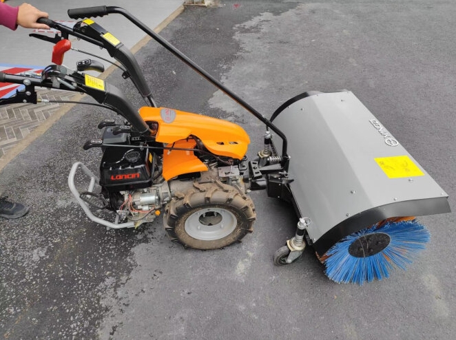 掃雪機多少錢一臺