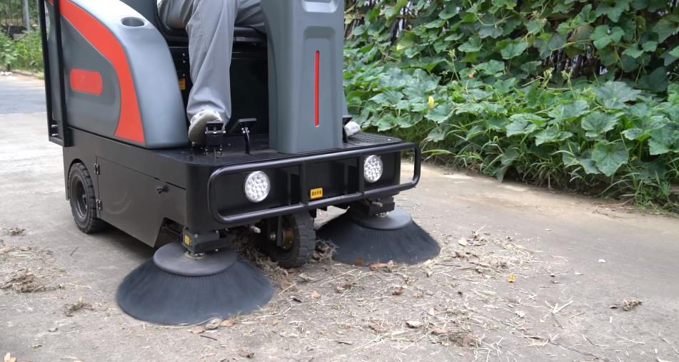 工業清潔的好處